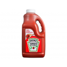 Heinz Tomato Ketchup Catering Size 4L