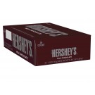 Hershey's Creamy Milk Chocolate Bar 36 x 45g