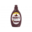 Hershey's Low Calorie Sugar Free Chocolate Syrup 17.5 oz