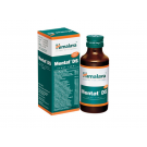 Himalaya Herbal Healthcare Mentat DS Syrup