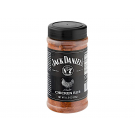 Jack Daniel's Old No 7 Chicken Rub 11.5 oz