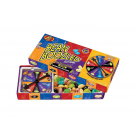 Jelly Belly BeanBoozled Spinner Wheel Game (3rd edition)