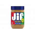 Jif Extra Crunchy Peanut Butter 1 lb