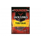 Jack Links Beef Jerky Teriyaki 1lb Pounder USA