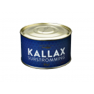 Kallax Surströmming 300g Dose (fermentierte Heringe)
