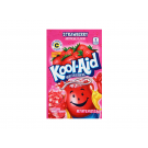 Kool-Aid Strawberry Unsweetened Drink Mix 1 Packet