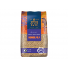 Tate & Lyle Fairtrade Demerara Sugar 3kg Catering 