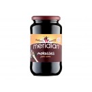 Meridian Foods Molasses Pure Cane 1.63 lbs