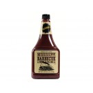Mississippi BBQ Sauce Original 64 oz
