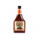 Mississippi BBQ Sauce Sweet'n Spicy 64 oz