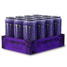 Monster Energy Ultra Violet 12 x 500ml