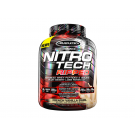 Muscletech Nitro-tech Ripped 4 lbs