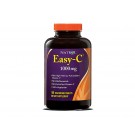 Natrol Easy-C 1000 mg Vitamin C Tabletten vegetarisch 