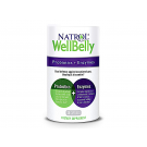 Natrol WellBelly Probiotics & Enzymes 30 Caps