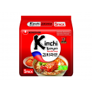 Nong Shim Instantnoodles, Kim Chi Ramen 4.2 oz