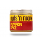 Nuts'n more Pumpkin Spice Peanut Butter 1 lbs