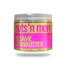 Nuts'n more Sesame Cranberry Peanut Butter 1 lbs