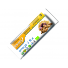 Organic Food Bar Omega 3-Flax Riegel 12 x 68g