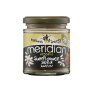 Meridian Foods Organic Sunflower Seed Butter