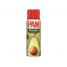 PAM Avocado Oil No-Stick Non GMO Spray 5 oz