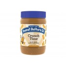 Peanut Butter & Co Crunch Time Peanut Butter 1 lb