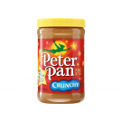 Peter Pan Crunchy Peanut Butter 16.3 oz