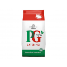 PG Tips Black Loose Tea Catering Size 1,5kg