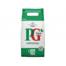 PG tips Pyramid Teabags 160 per pack 