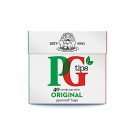 PG tips Pyramid Teabags 160 per pack 