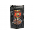 Psycho Juice® PSYCHO PEPPERS - Dried Naga Jolokia 15g