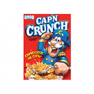 Cap'n Crunch Breakfast Cereal 14 oz