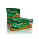 Quest Nutrition Quest Bars glutenfree low carb Whey Isolat Box