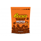 Reese's Peanut Butter Cups Minis 8 oz
