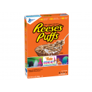 Reese's Puffs Cereal Box 13 oz