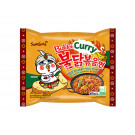 Samyang Curry Hot Chicken Flavour Ramen 140g