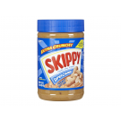 Skippy Super Chunk Extra Crunchy Peanut Butter 16.3 oz