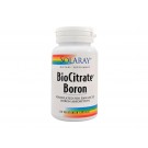 Solaray BioCitrate Boron 3mg