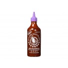 Flying Goose Hot Chilisauce with Onions 455ml