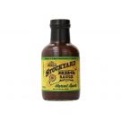 American Stockyard Harvest Apple BBQ Sauce 411g (EXP 04/24)