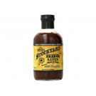 American Stockyard Texas Hill Country BBQ Sauce 520 ml
