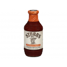Stubbs Sweet Heat BBQ Sauce 18 oz