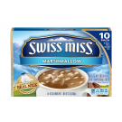 Swiss Miss Milk Chocolate with Marshmallow 7.3 oz