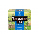 Taylors of Harrogate Yorkshire Tea Decaf 250g