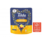 Tilda Pulses & Rice Chick Pea, Harissa & Lemon 140g