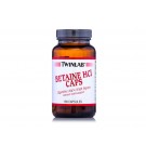 Twinlab Betaine HCL Digestive Aid with Pepsin