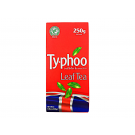 Typhoo Leaf Tea 250 g