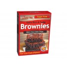 Doctor's CarbRite Diet Brownies Chocolate Chip Mix