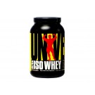 Universal Nutrition Ultra Iso Whey Hydrolysate