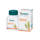 Himalaya Wellness Shatavari (Asparagus)