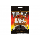 Wild West Beef Jerky Hot'n'Spicy